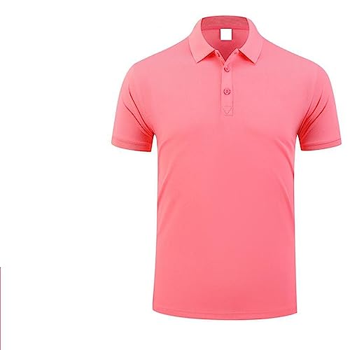 Polo en soie glacée homme pour ressentir une fraîcheur apaisante et une liberté absolue