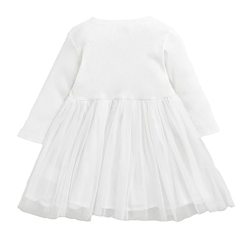 Image of Hopscotch Girls Knee Length Casual Dresses