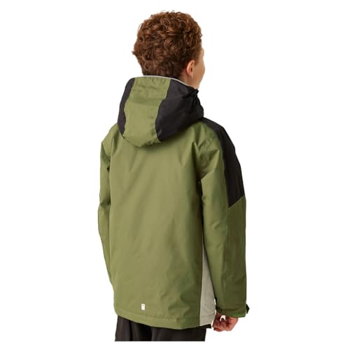 Hurdle V Jacket 5-6 Years3