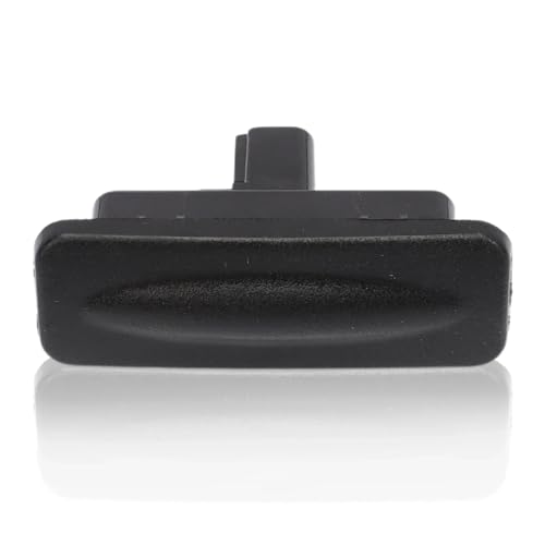 Bouton déverrouillage coffre arrière haute réactivité pour Hyundai Elantra GT 13-18