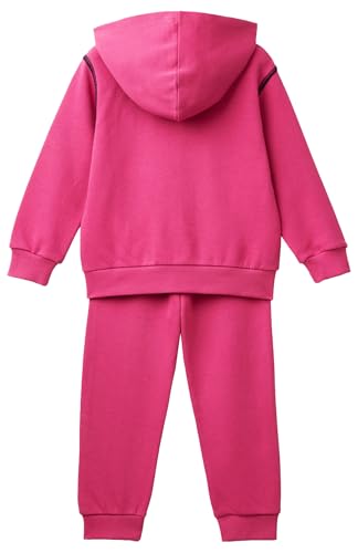Ensemble veste pantalon Benetton pour enfant facile à porter