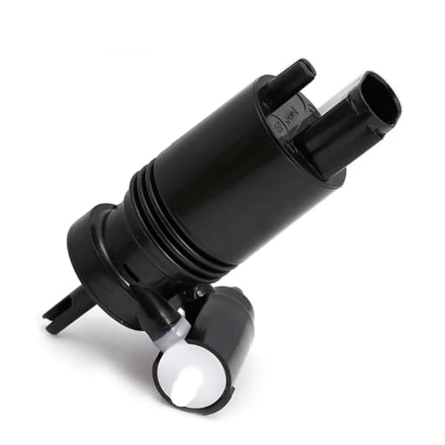 Bomba de agua lavado compatible con Dodge Caliber Durango piezas coche 05179153AC 5