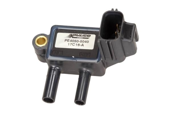 Capteur pression des gaz échappement FAE 16118 résout voyant FAP