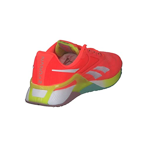 Image of Reebok Women's Nano X2 Sneakers