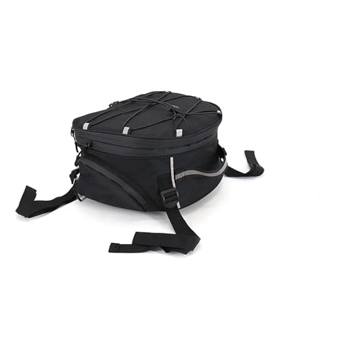Sac de rangement siège étanche pour BMW F900XR, le bagage idéal de voyage