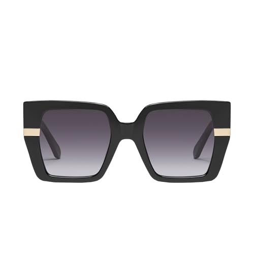 Quay Women's Notorious Sunglasses2