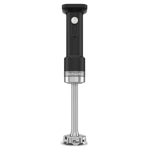 KitchenAid Frullatore a Immersione Cordless Go (Batteria esclusa) 1 KitchenAid Frullatore a Immersione Cordless Go (Batteria esclusa)