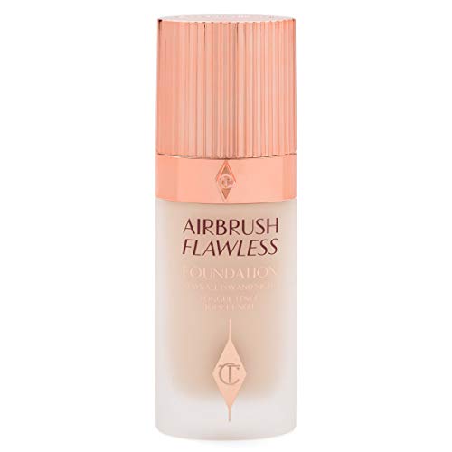 CHARLOTTE TILBURY Airbrush Flawless Foundation 2 NEUTRAL