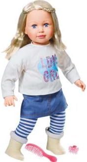Chad Valley Molly and Friends - Molly Doll. by BABY-TOYS