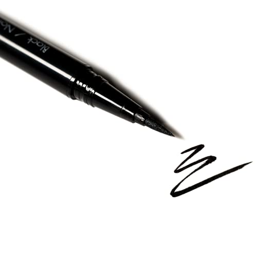Eye Embrace Pro Tip Eyeliner Pen Negro Waterproof miniatura 1