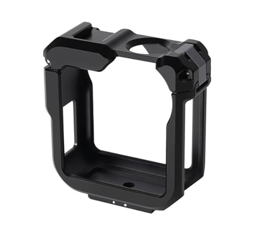 Cage de protection pour appareil photo pour éviter les rayures sur l'objectif Max Camera