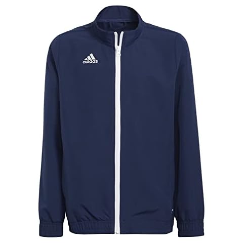 adidas Kids Entrada 22 Presentation Jacket Cover