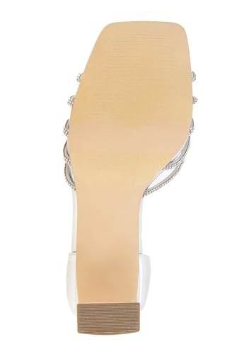 XOXO Women's Flavia Pump3