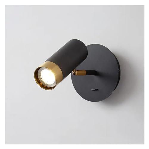 Lustre mural design ZR98US, éclairage haut de gamme réglable pour miroir et lit de luxe