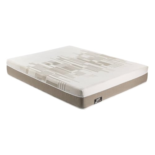 PIKOLIN Colchón Visco | BULTEX Focus | 28 cm | Firmeza Inteligente