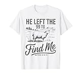Inspired Faith Shepherd Bible Verse Shirt Co.