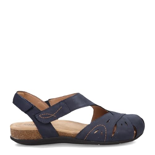 Earth Women's Birdine Fisherman Sandal