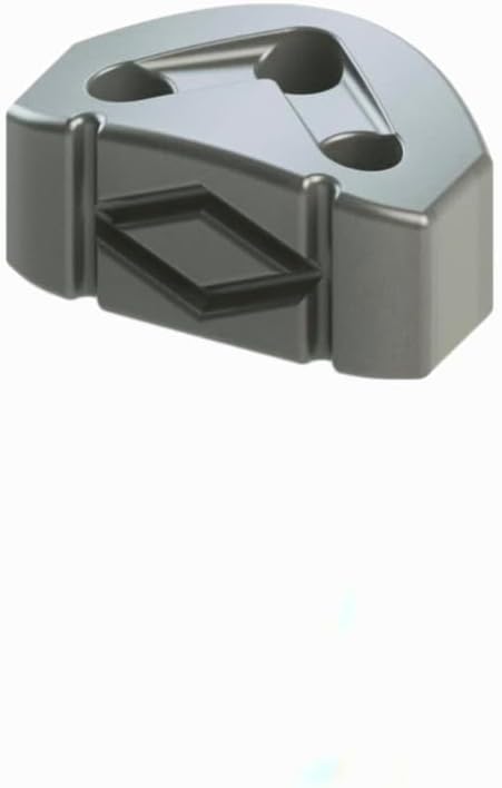 Rosette Diamond Secure Classical Guitar String Ties/New Low Profile BridgeBeads for Classical Guitar