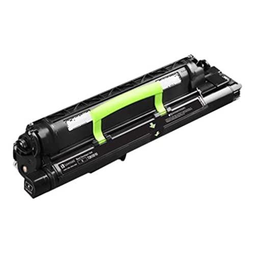 Lexmark - Schwarz - Original - Tonerpatrone Lccp - F?r Lexmark Cs820, Cx820, Cx825, Cx860 (72k0d10)