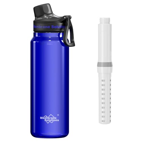 Membrane Solutions C3 36 oz Blue