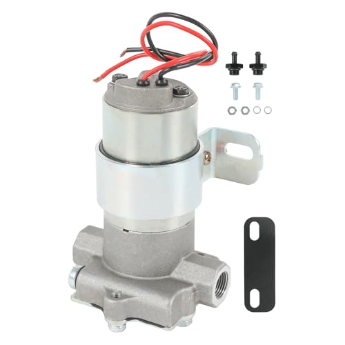 RADHLBNIU 97 GPH Electric Fuel Pump Replaces # 12-801-1