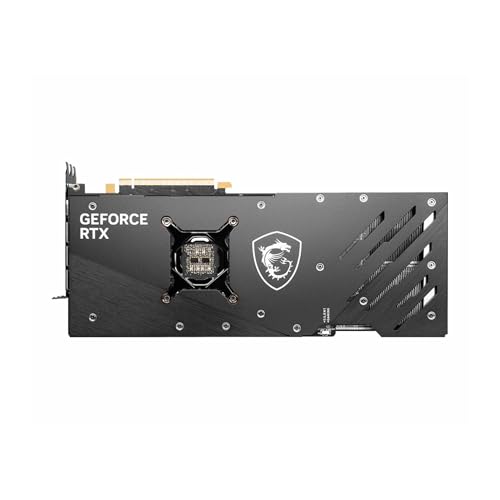 NVIDIA RTX 4080 Super graphics card
