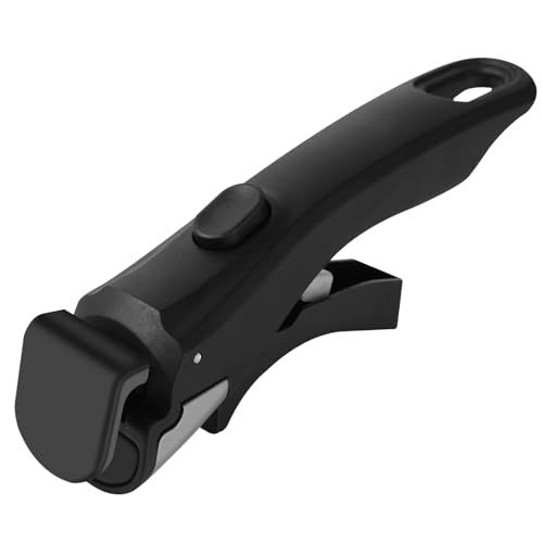 Wayona Removable Handle for Pots and Pans Detachable Handle Cookware Removable Pan Handle Universal Pot Handle Replacement Suitable for Kitchen Cookware Black - Image 2