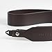 eTone Camera Strap Lugs Adapter for Hasselblad 500CM 503CW 503CX SWC 2000FC, Black, 2-Pack