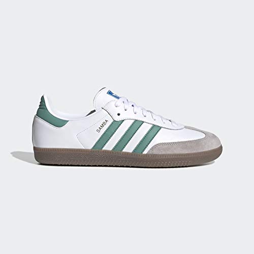 Image of adidas Men's Samba Shoes