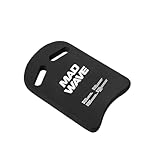 Mad Wave Cross Kickboards Mad Wave Cross Kickboards - Schwarz