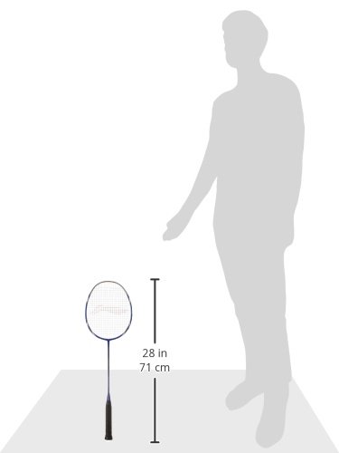 Image of Li Ning G-Force-PRO-2200 Badminton Racquet