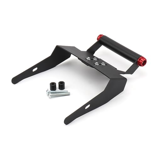 Support de navigation moto ADV350 2021-2023 pour téléphone et GPS noir