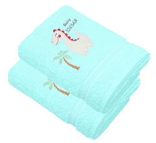 Toallas Lavabo Infantiles Marca Lashuma