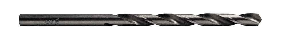Century Drill & Tool 11407 Wire Gauge Drill Bit, No. 7