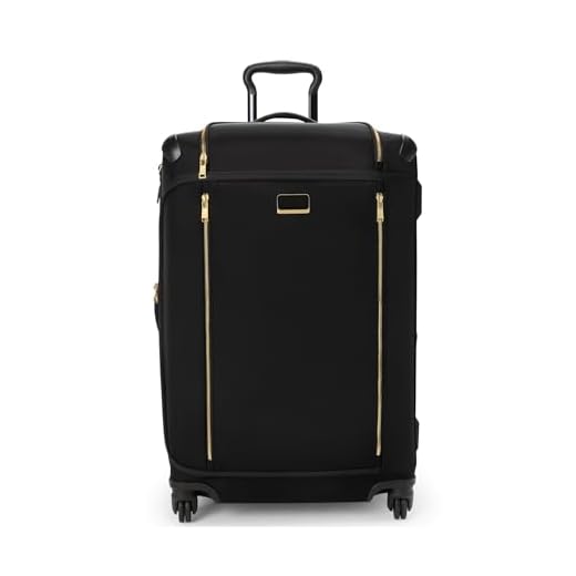 TUMI Voyageur Leger Women's Luggage