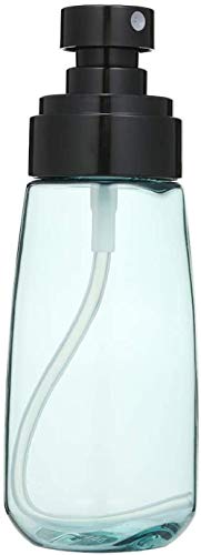 Preisvergleich Produktbild spray bottle leere plastikflaschen befüllen Wiederverwendbares ungiftiges Spritzgerät Wird für Reiseküchenblumen verwendet 100ml-5 Stück