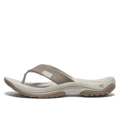Image of KEEN Women's Kona Flip Flop Beach Sandals