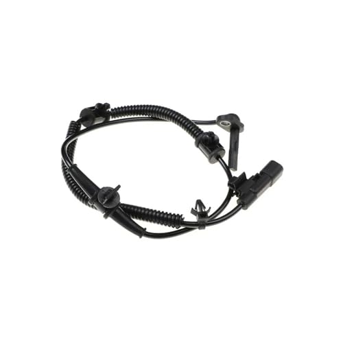 Capteur ABS 206 pour Buick Verano de haute précision mécanique