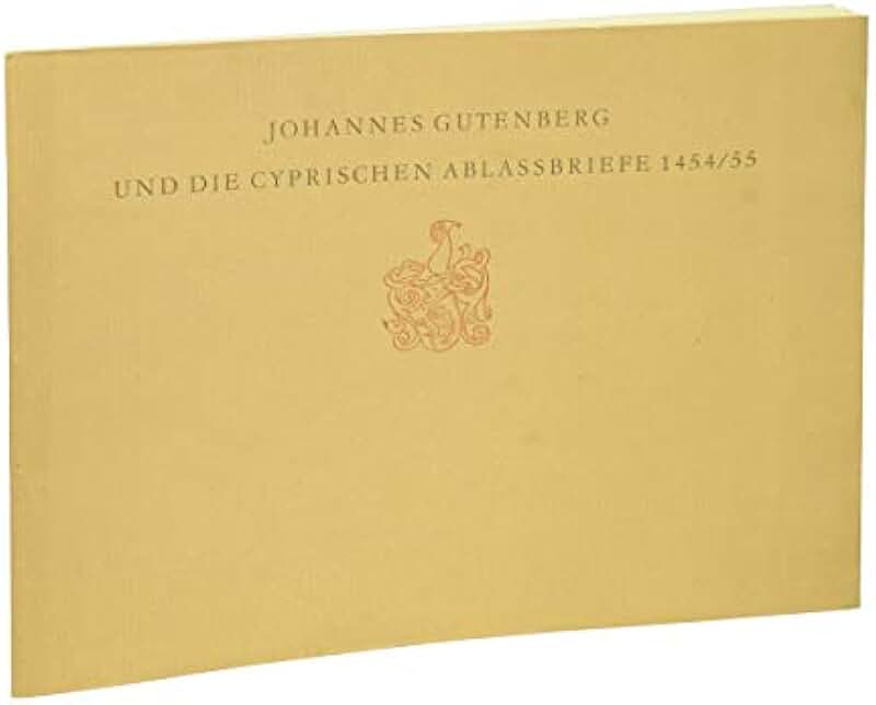 Suchergebnis auf Amazon.de für Ablassbrief