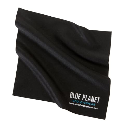 Image of Blue Planet Cat Eye Glasses for Women and Men - Blue Light Blocking Glasses, Cat Eye Glasses Frames, Bluelight Blockers