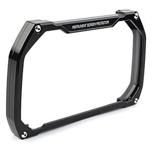 SIKUAI Motorrad Tachoblende für R1200GS R1250GS F850GS