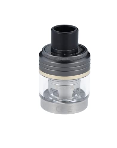 VooPoo TPP X Pod - 5,5 ml Tankvolumen - MTL / DL - ohne Head - Farbe: silber – Bild 4
