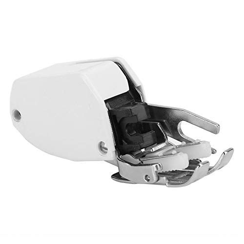 Pie Prensatelas Metalico para Maquina de Coser miniatura 7