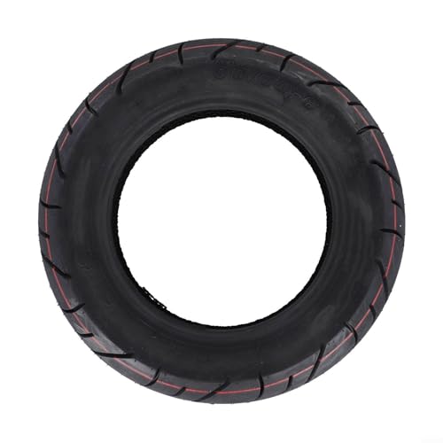 Para scooter eléctrico neumático de carretera exterior de 11 pulgadas sin cámara de vacío 90606 modelo 90/60 6 material de goma diseñado para durabilidad y rendimiento