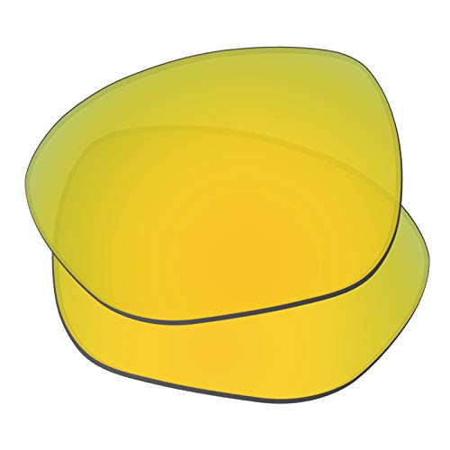 Image of Overtime Lenses Replacement for Oakley Sunglass OO9167 Polarized