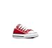 Converse Toddler CT All Star Ox red , 4T