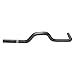 AP Exhaust X6007 Mandrel Bent Exhaust Pipe