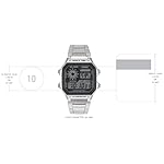 Casio-Youth-Series-Digital-Black-Dial-Mens-Watch-AE-1200WHD-1AVDFD099