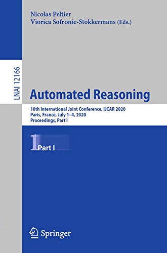 Buy Automated Reasoning — BookShops.in