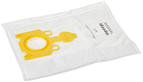 Image of Miele AirClean 3D KK Vacuum Cleaner Bags